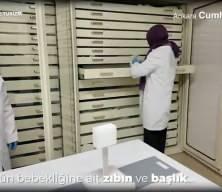 Bakan Ersoy'dan yarın açılacak "Selanik Atatürk Evi" için videolu paylaşım