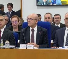 Bakan Mehmet Şimşek "Vergi affı gelecek mi? " sorusunu cevaplandırdı