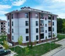  Bakan Murat Kurum TOKİ ile ev sahibi olan vatandaşların mutlu anlarını paylaştı