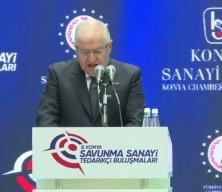 Bakan Yaşar Güler PKK'nın çekilmesiyle ilgili uyarılarda bulundu