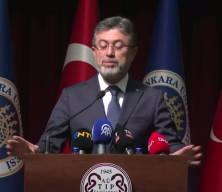 Bakan Yumaklı: “Gençlerin tarımda öncü rol alması Türkiye Yüzyılı’nın anahtarı”