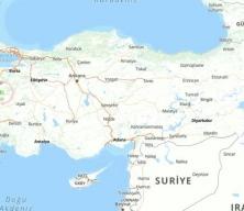 Balıkesir'de korkutan deprem