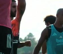Beşiktaş, Antalyaspor maçına hazır