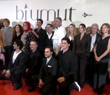 "Bi Umut" filminin galası İstanbul'da yapıldı