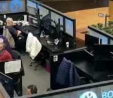 Borsada manipülasyon iddiaları sonrasında Hat Holding ve İnvestco Holding’e TMSF kayyum olarak atandı