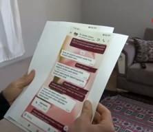 Böyle dolandırıcılık görülmedi, ev alma hayali tapuda bitti 1 milyon 850 bin lira dolandırıldı