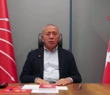 CHP'de Gürsel Tekin görevine devam edecek