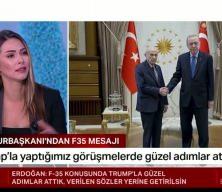 Cumhurbaşkanı Erdoğan "Bahçeli ile aramızda sıkıntı yok!" dedi