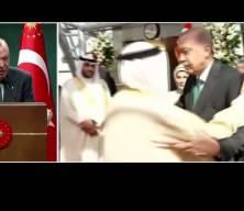 Cumhurbaşkanı Erdoğan: Türkiye'yi cazibe merkezi haline getiriyoruz