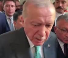 Cumhurbaşkanı Erdoğan'dan 'Demirtaş' açıklaması