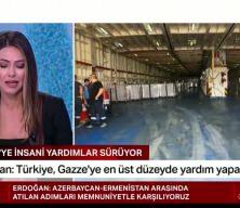 Cumhurbaşkanı Erdoğan Gazze'de ve Sudan'daki insani krizlere ilişkin konuştu