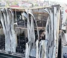 Cumhurbaşkanı Recep Tayyip Erdoğan taziye mesajı paylaştı