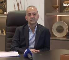 Daikin "bölgesel üs" olarak konumlandırdığı Türkiye'ye yaklaşık 100 milyon avroluk yatırıma hazırlanıyor