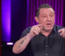 Derbi sonrası Nihat Kahveci: “El Bilal forvet oynar”