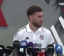 Derbide kırmızı kart görerek tepkileri üzerine çeken Orkun Kökçü Fenerbahçe tarafından veto edilmiş