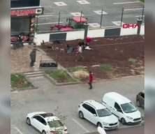 Diyarbakır'da korkunç görüntü! 2 kişiyi böyle katlettiler...