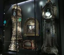 Dünyanın en nadide koleksiyonları ilk kez ziyaretçilerle buluşturuluyor