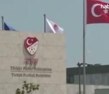 Bahis soruşturmasında adı geçen 152 hakemden ortak tepki