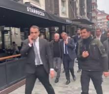 Ekrem İmamoğlu'nun babası Hasan İmamoğlu milyonluk gayrimenkuller için topu Yılmaz Tunç'a attı