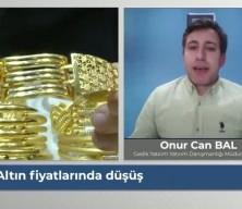 Piyasalar kararsız: Dolar geriliyor, altın parlıyor! 'Ne yapmalı?