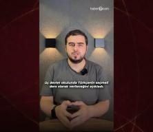 Ermenistan’da Türkçe seçmeli ders oldu! Gerekçesi bakın ne çıktı