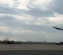 Esrarengiz İHA'lar Avrupa'da hava trafiğini kilitledi