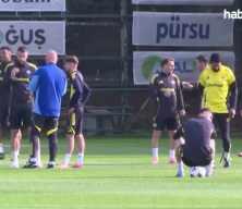 Fenerbahçe, Kayserispor karşısında seriyi sürdürmek istiyor