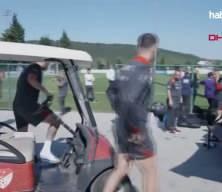 Fenerbahçe milli yıldız için atağa kalktı!