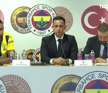 Fenerbahçe'nin Sörloth  belli oldu