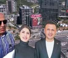 FETÖ’cü Ali Fuat Yılmazer'in kızına CHP'de görev