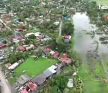 Filipinler'de Kalmaegi Tayfunu'nda ölenlerin sayısı 204'e yükseldi