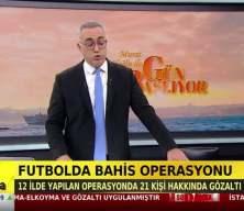Futbolda bahis operasyonu! 2 spor kulübü başkanı gözaltına alınıyor