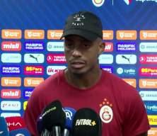Galatasaray Mario Lemina'yla nikah tazeliyor
