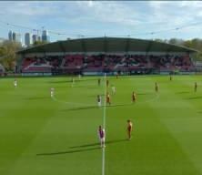 Galatasaray U19'a Amsterdam'da ağır darbe! Ajax'tan 7 gollü şov