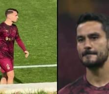 Galatasaray'da kadroya alınmayan oyuncular açıklandı