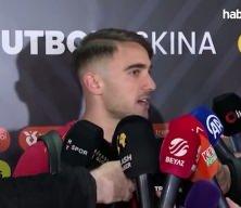 Galatasaray'da moralleri bozan gelişme! Milli futbolcu Ajax maçında olmayabilir