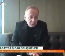 Galatasaray’dan Lionel Messi bombası!