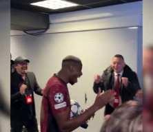 Galatasaray'ın gelirleri Ajax galibiyetiyle tavan yaptı