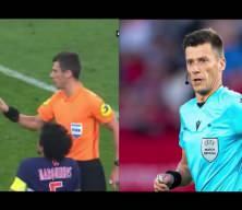 Galatasaray'ın Şampiyonlar Liği'ndeki müsabakasını yönetecek hakem açıklandı