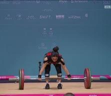 Gamze Altun'dan 2 altın daha! 