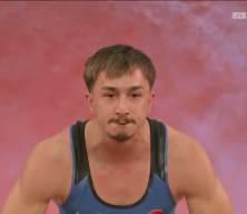 Genç milli halterciler Avrupa'nın zirvesinde