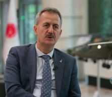 Görgün: Türk savunma sanayisi dünyada ilk 10 ihracatçı arasına girdi