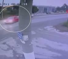 Göz göre göre gelen kaza yürekleri yaktı! Feci kazada 2 kişinin öldü