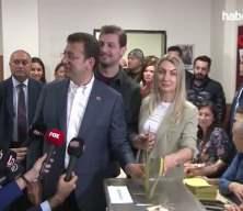 Hasan İmamoğlu ile Selim İmamoğlu’na yurt dışına çıkış yasağı