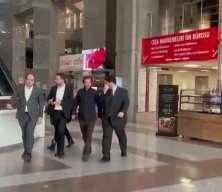 İbrahim Özkan'ın ifadesi ortaya çıktı!