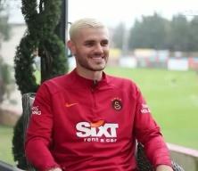 Icardi'nin Galatasaray macerası bitiyor iddiası