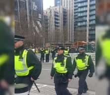 İngiltere'de Tel Aviv'e karşı harekete geçildi, imzalar toplandı...