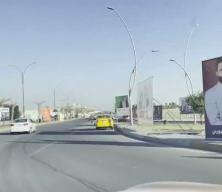 Irak parlamento seçimleri için "erkenden" sandık başında