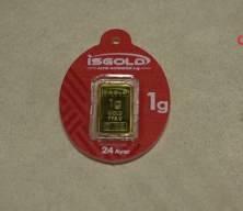 İslam Memiş'ten gram altın için ağızları açıkta bırakacak tahmin!