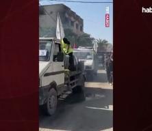 İsrail engelleyemedi! Türk askeri Gazze'ye giriyor!